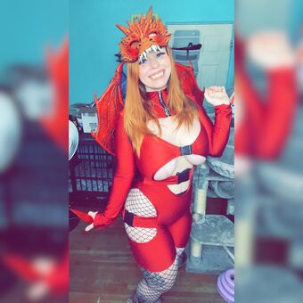 Feral_pixie Meztelen Kiszivárgások OnlyFans Fotó 5