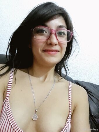 ferlima Meztelen Kiszivárgások OnlyFans Fotó 16