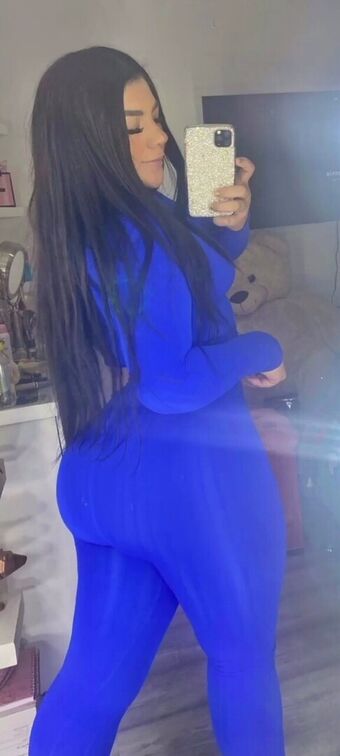 Fernanda Meztelen Kiszivárgások OnlyFans Fotó 2