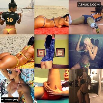Fernandez Meztelen Kiszivárgások OnlyFans Fotó 11