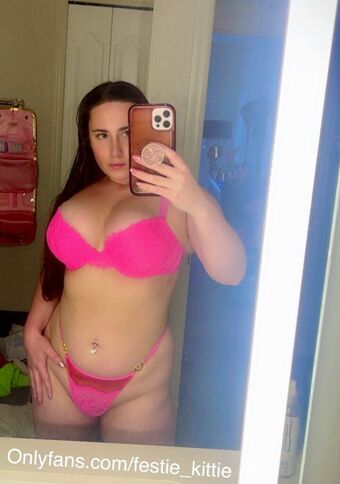 festiekittie