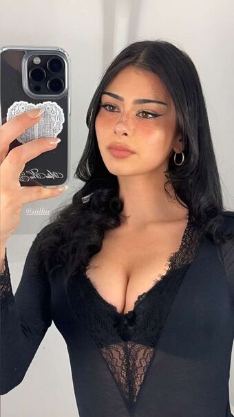 ffjolla Meztelen Kiszivárgások OnlyFans Fotó 50