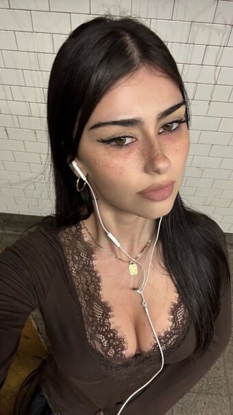 ffjolla Meztelen Kiszivárgások OnlyFans Fotó 52