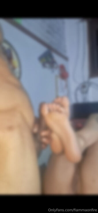 fiammaonfire Meztelen Kiszivárgások OnlyFans Fotó 7