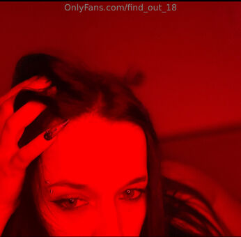 find_out_18 Meztelen Kiszivárgások OnlyFans Fotó 57