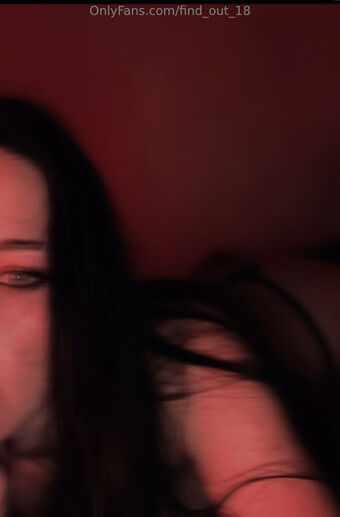 find_out_18 Meztelen Kiszivárgások OnlyFans Fotó 63