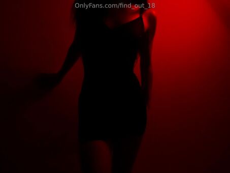 find_out_18 Meztelen Kiszivárgások OnlyFans Fotó 64