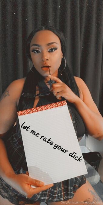 fineapple_diva Meztelen Kiszivárgások OnlyFans Fotó 33