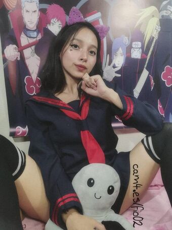 fio02 Meztelen Kiszivárgások OnlyFans Fotó 9