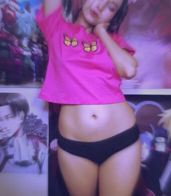 fio02 Meztelen Kiszivárgások OnlyFans Fotó 14