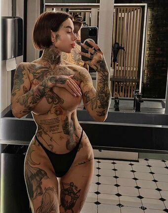 fire_foxx Meztelen Kiszivárgások OnlyFans Fotó 37