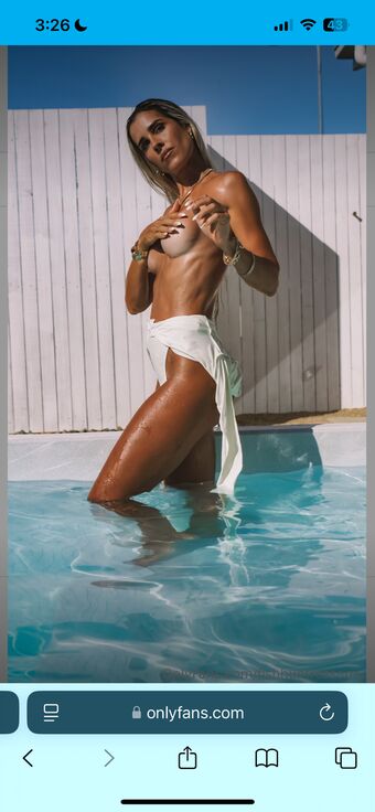 Fishhuntressamy Meztelen Kiszivárgások OnlyFans Fotó 9