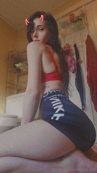 fitting_420 Meztelen Kiszivárgások OnlyFans Fotó 10