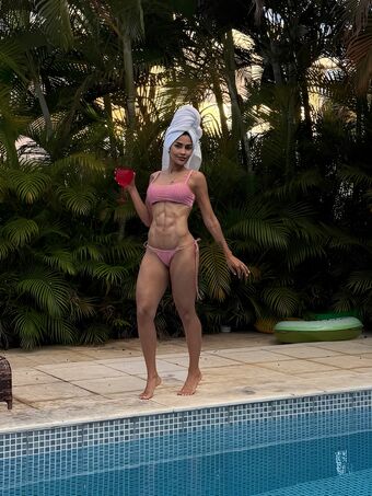 Flay Meztelen Kiszivárgások OnlyFans Fotó 144