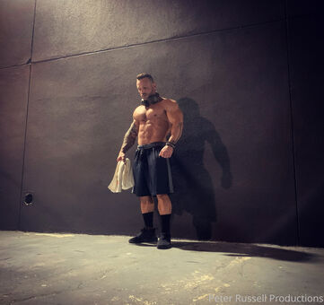 flexcash4 Meztelen Kiszivárgások OnlyFans Fotó 9