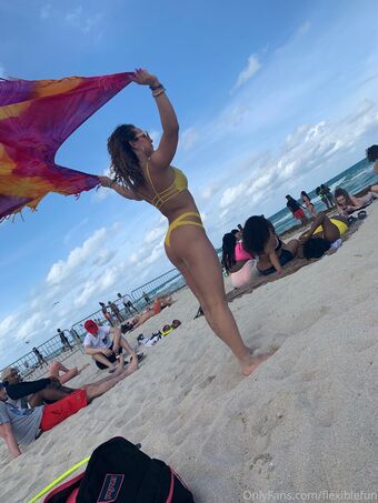 flexiblefun Meztelen Kiszivárgások OnlyFans Fotó 33