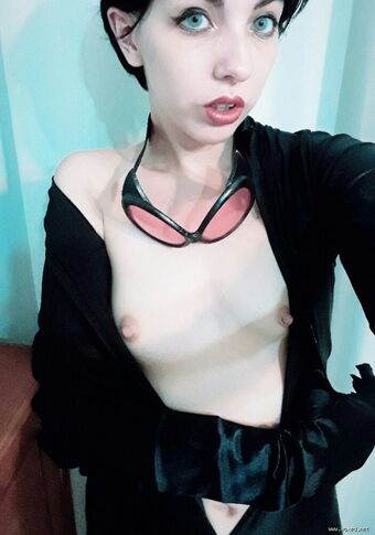 Flor B Meztelen Kiszivárgások OnlyFans Fotó 6