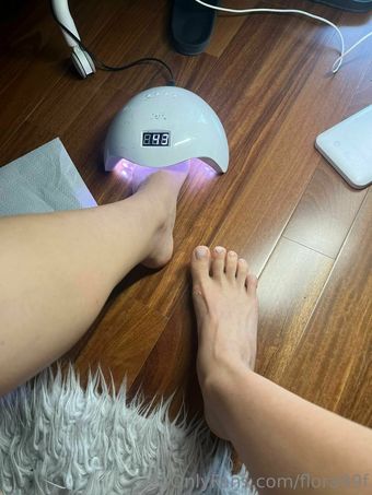 flora99f Meztelen Kiszivárgások OnlyFans Fotó 20
