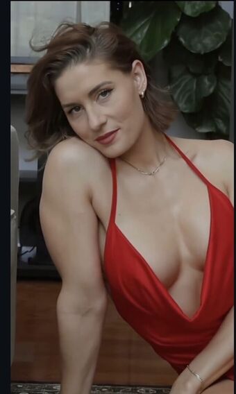 Florina Fitness Meztelen Kiszivárgások OnlyFans Fotó 109