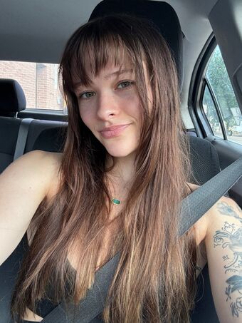 flowwithsky Meztelen Kiszivárgások OnlyFans Fotó 33