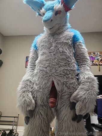 fluffarian