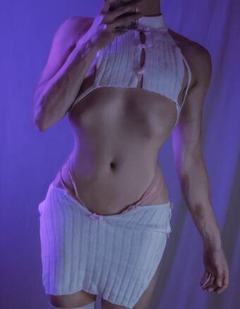 fluffycos Meztelen Kiszivárgások OnlyFans Fotó 14