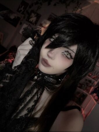 Flutterow Meztelen Kiszivárgások OnlyFans Fotó 54