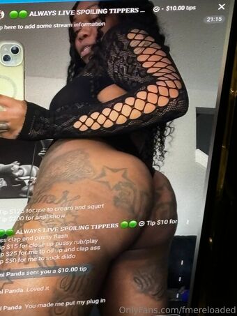 fmereloaded Meztelen Kiszivárgások OnlyFans Fotó 82