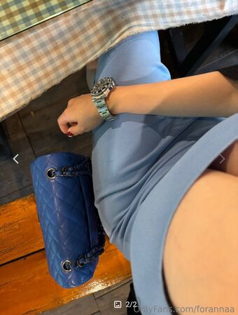 forannaa Meztelen Kiszivárgások OnlyFans Fotó 7