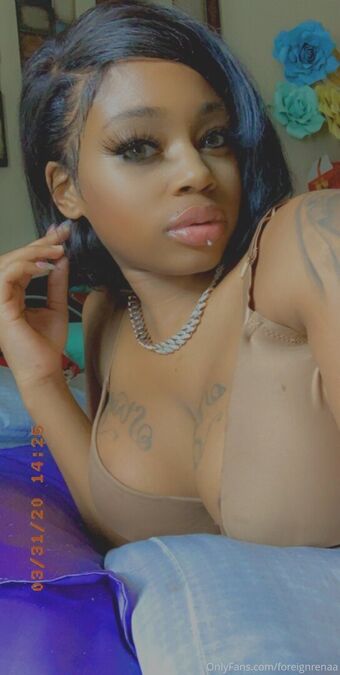 ForeignRenaa