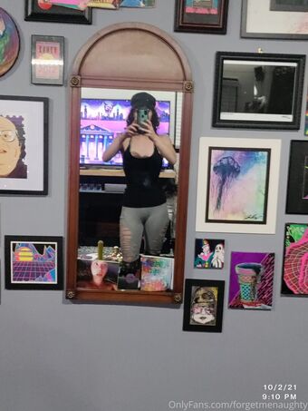 forgetmenaughty Meztelen Kiszivárgások OnlyFans Fotó 6