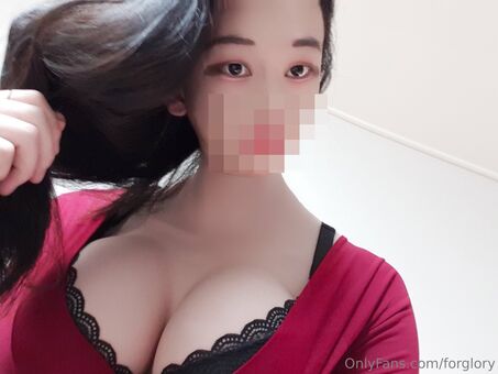 forglory Meztelen Kiszivárgások OnlyFans Fotó 16
