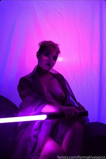 FormativeFox Meztelen Kiszivárgások OnlyFans Fotó 22