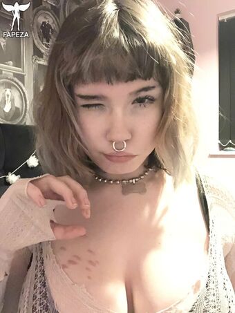 formerlyknownas Meztelen Kiszivárgások OnlyFans Fotó 5