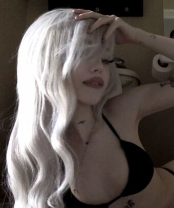 foulbones Meztelen Kiszivárgások OnlyFans Fotó 3