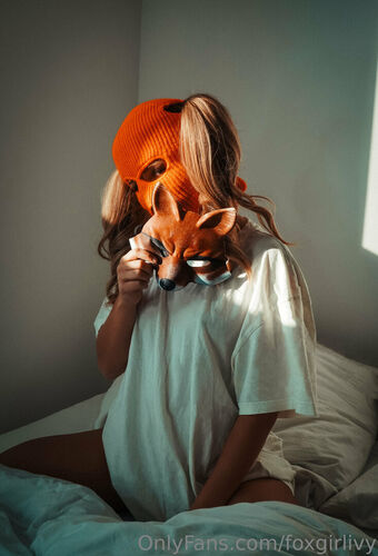 foxgirlivy