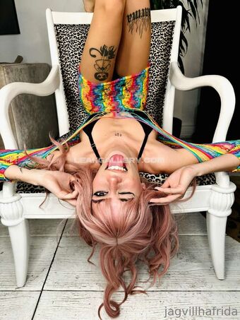 fridaingrosso Meztelen Kiszivárgások OnlyFans Fotó 24