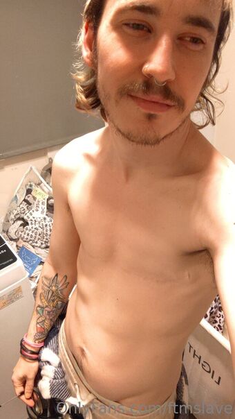 ftmslave Meztelen Kiszivárgások OnlyFans Fotó 8