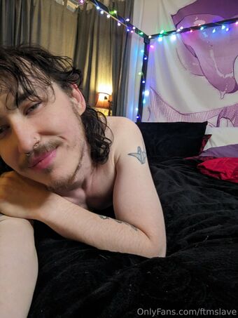 ftmslave Meztelen Kiszivárgások OnlyFans Fotó 18
