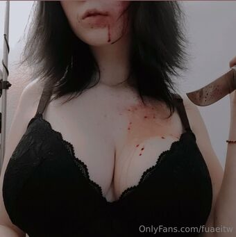 fuaeitw Meztelen Kiszivárgások OnlyFans Fotó 21