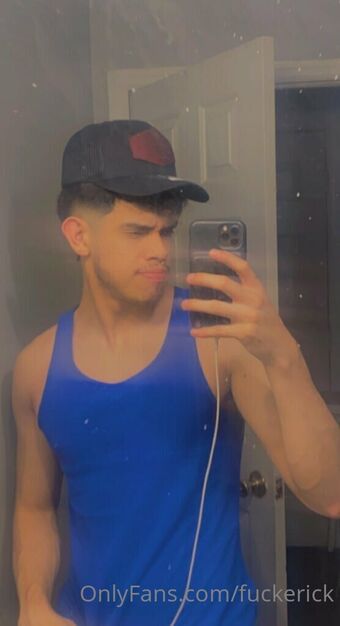 fuckerick Meztelen Kiszivárgások OnlyFans Fotó 9