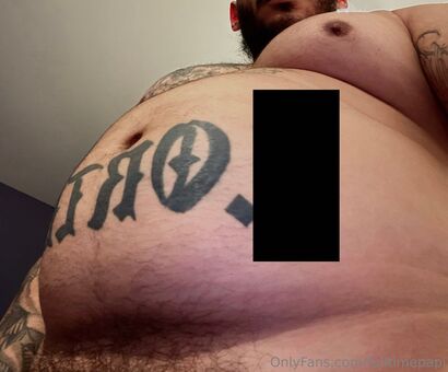 fulltimepapi Meztelen Kiszivárgások OnlyFans Fotó 10