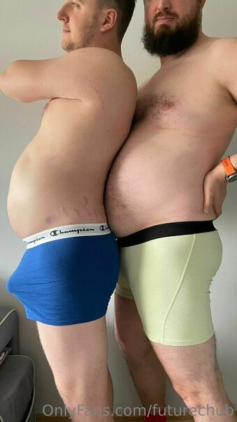 futurechub Meztelen Kiszivárgások OnlyFans Fotó 6