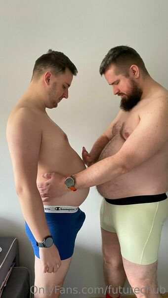 futurechub Meztelen Kiszivárgások OnlyFans Fotó 7