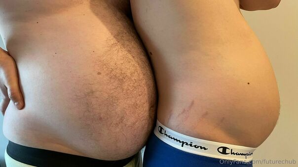 futurechub Meztelen Kiszivárgások OnlyFans Fotó 13