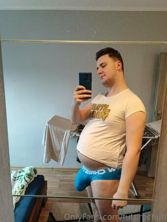 futurechub Meztelen Kiszivárgások OnlyFans Fotó 19