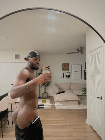 futurexpro Meztelen Kiszivárgások OnlyFans Fotó 19