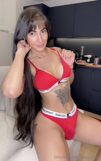 gabi20cm Meztelen Kiszivárgások OnlyFans Fotó 35
