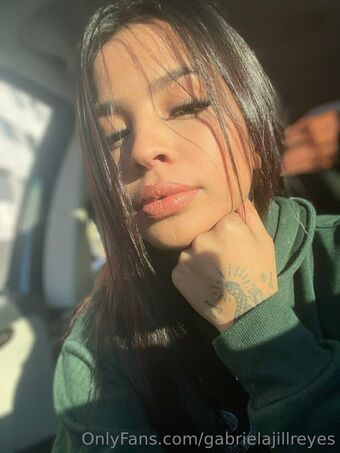 gabrielajillreyes