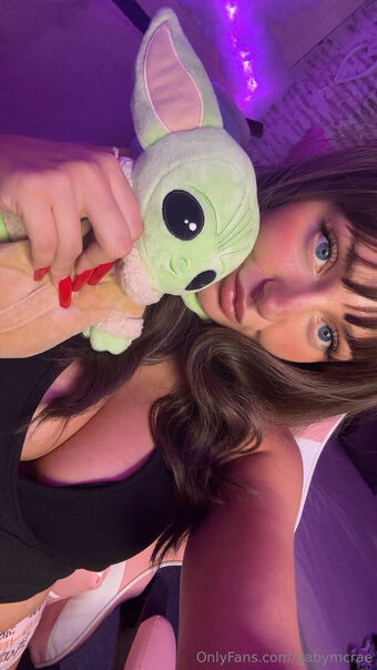 gabymcrae Meztelen Kiszivárgások OnlyFans Fotó 23